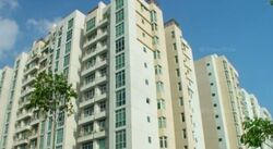 Lilydale (D27), Condominium #598258021